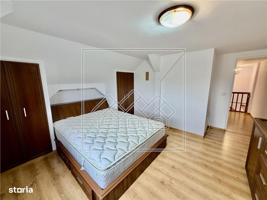 Apartament de vanzare - 3 camere, 74 mp - Terezian, Sibiu
