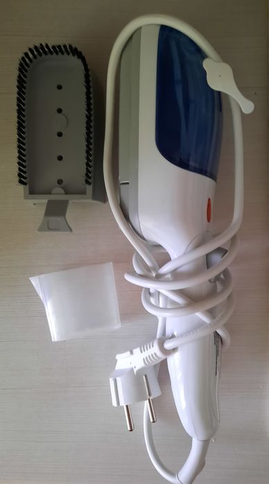 Отпариватель Мини Стим Браш