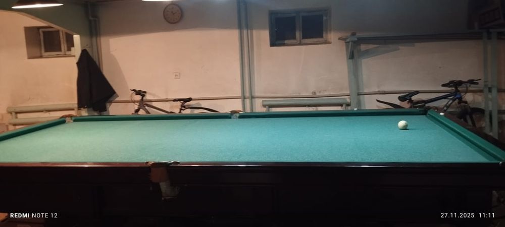 Продается здание в центре базара "КОЖАКЕ"