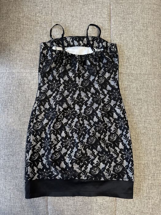 Платье 46р, 3000 тг.