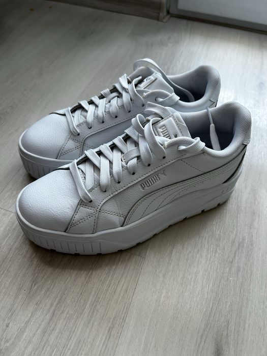 Маратонки Puma Karmen ll