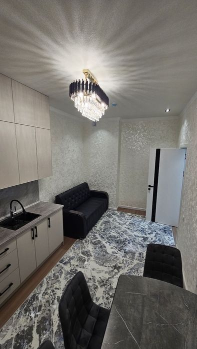Аренда 1ком квартира Уз макон с депозитом рядом Альфанглус