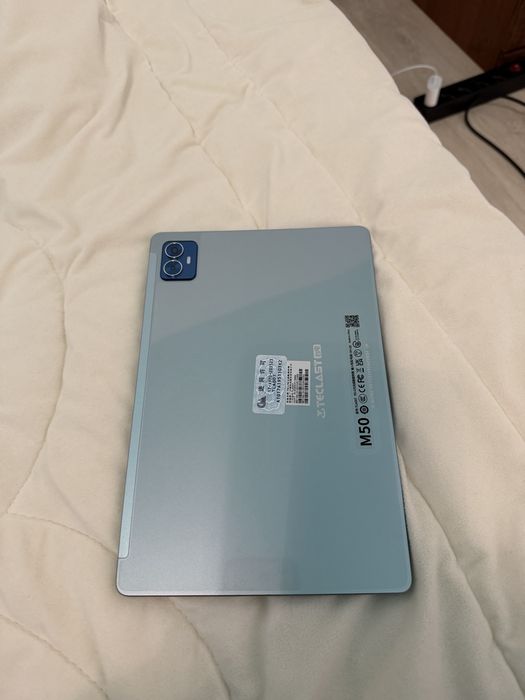 Планшет Teclast M50