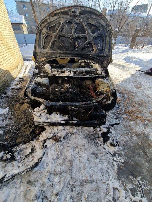 На запчасти  Kia cerato