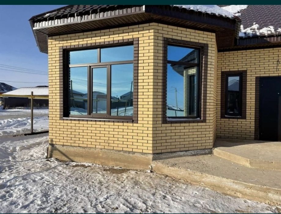 Окан пластик на заказ