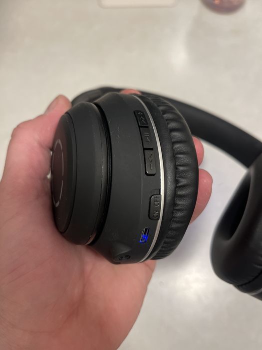 Casti cu bluetooth copii