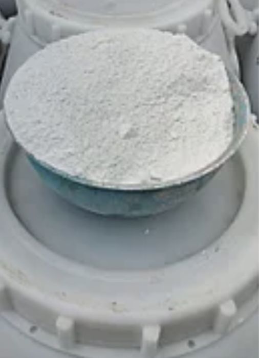 Гипохлорит кальция (хлорка) 45%