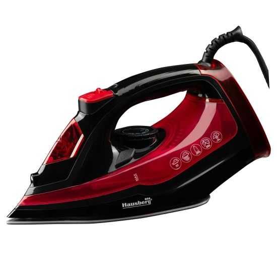 Ютия Hausberg HB-7840RS