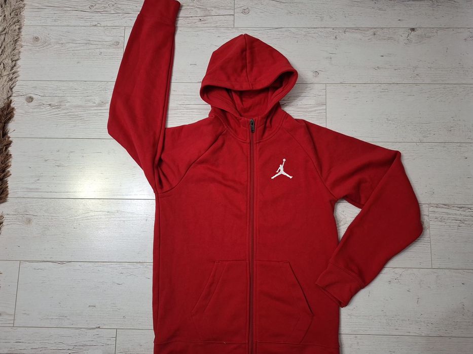 Jordan-Ориг. Суичър Нов!!!