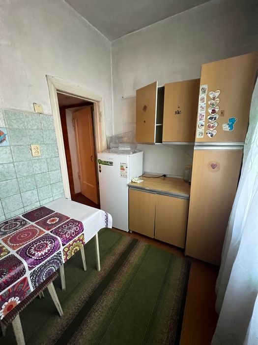 2х комнатная выше Горпарка с условиями