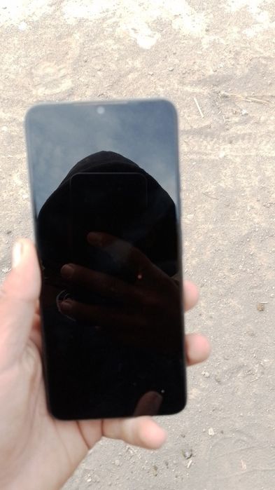 Techno spark go 2023