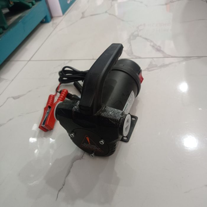 топливный насос 24в