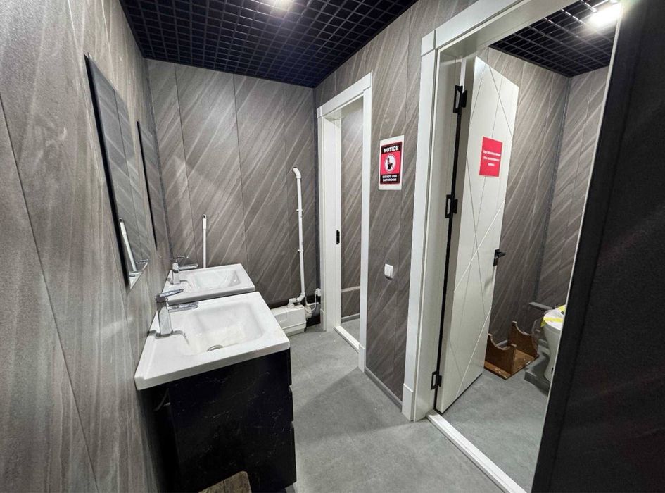 Сдаётся нежилое помещение