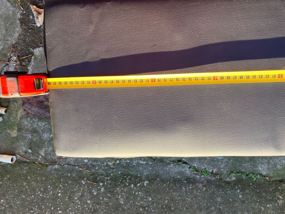 Фитнес пейка (Метална)