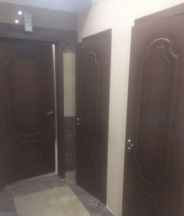 Евроремонт квартир дом под ключ