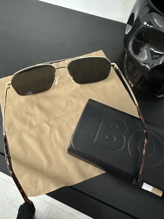 Ochelari Hugo Boss