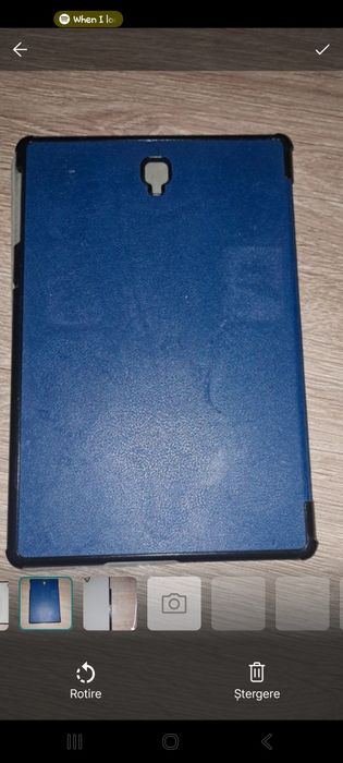 Husa Samsung Galaxy Tab S4