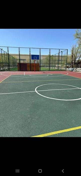 Резинг гранула сотилади granula