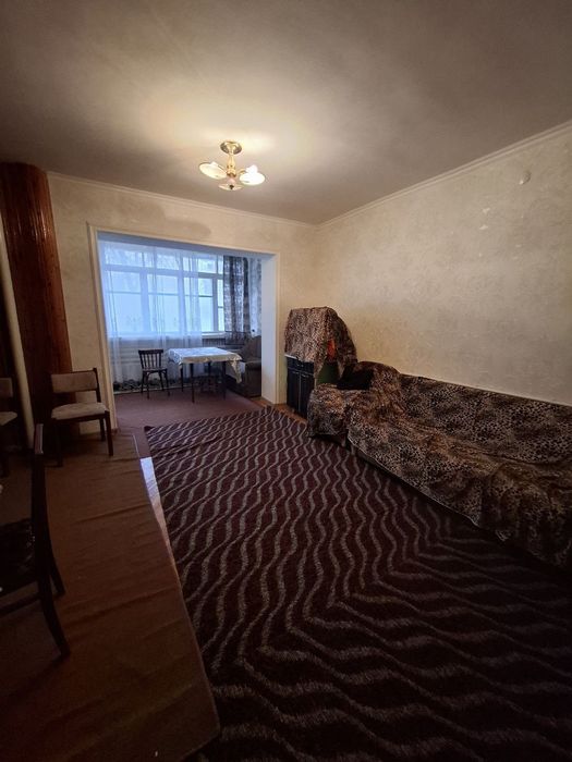 Продается 3 комнатная квартира