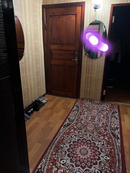 Аренда Чиланзар 22 квартал 4/4/4 Студентам