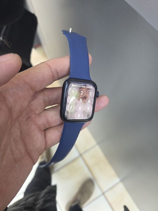 Продам Apple Wach SE 2 44 mm