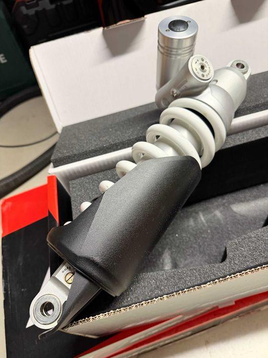 Suspensie Furca + Shock WP - KTM 890 Adventure 2024 - ca noi