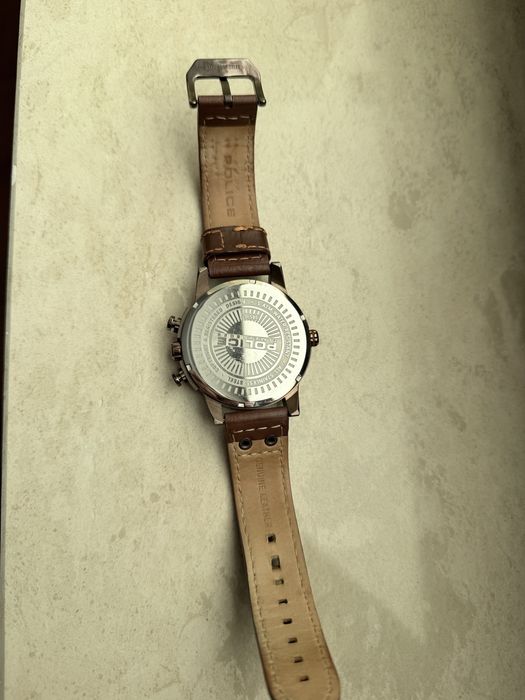 Ceas  Police Barbati