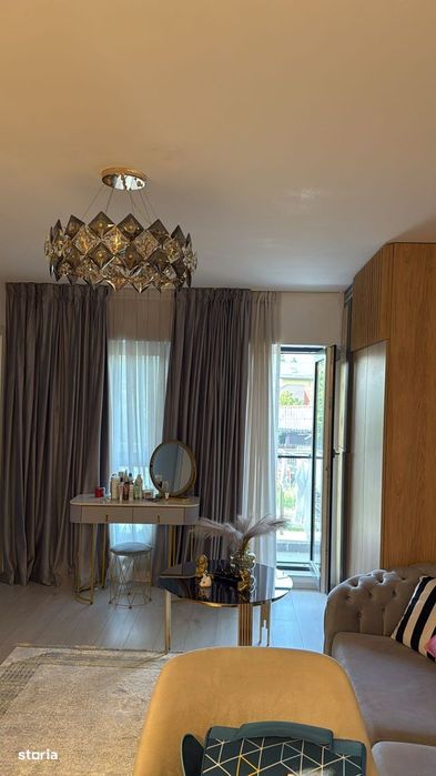 STUDIO ideal investitie|mobilat utilat|Pipera|Iancu Nicolae|COMISION 0