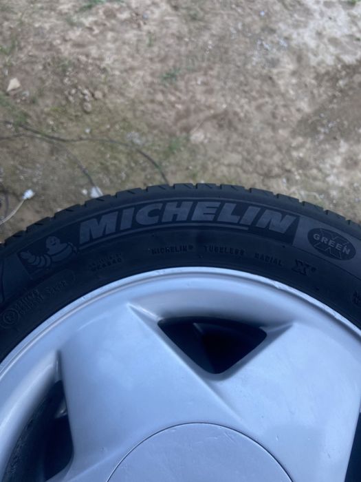 Opel сдх R15 GM диск