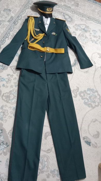 Ваиеныи форма бырет киылген