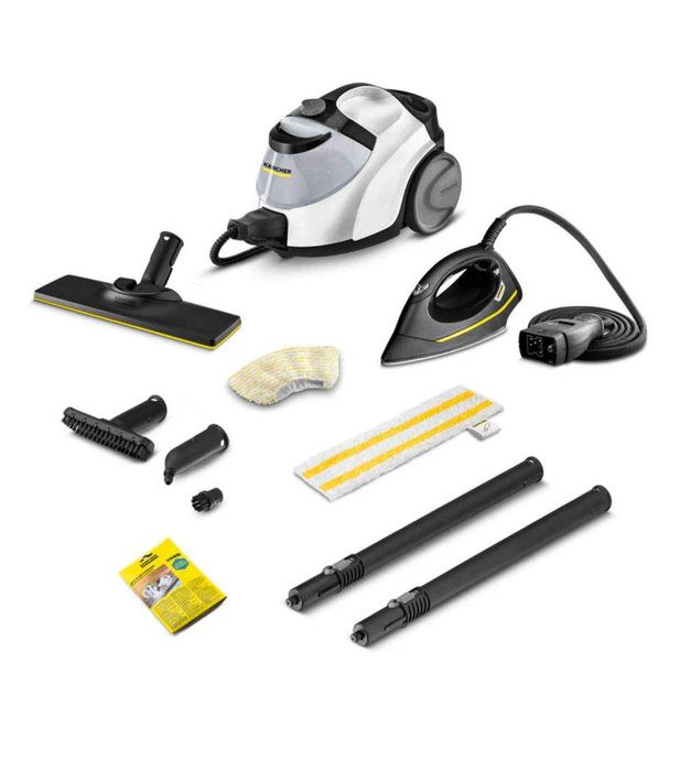 Пароочиститель KARCHER SC оптом склад +БОНУС