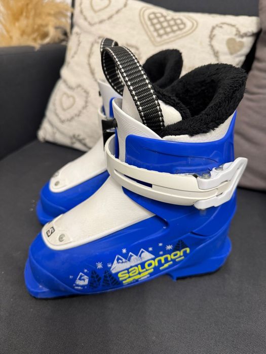 Echipament schii copii