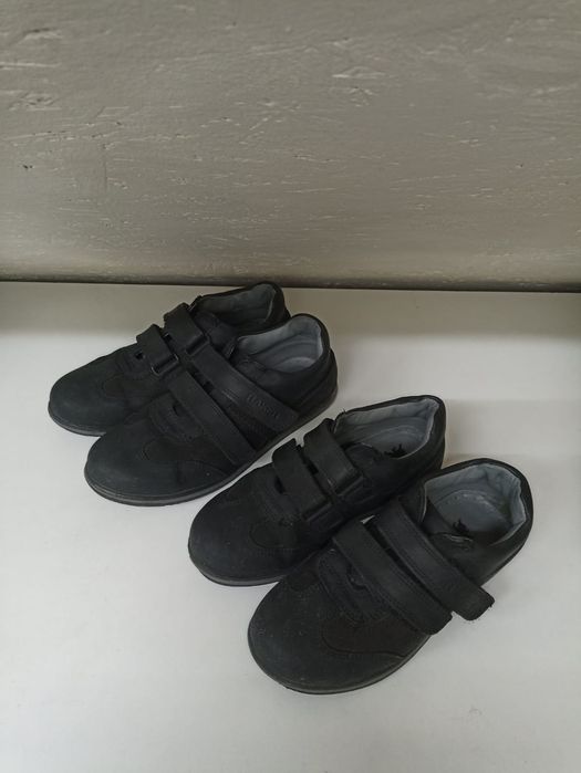 Кроссовки Турция (32,35)