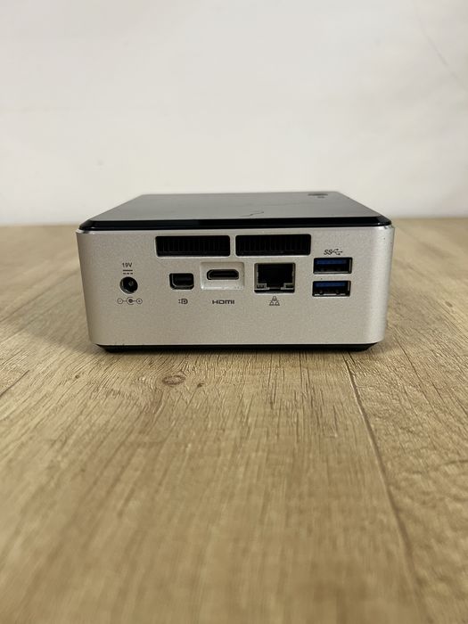 Mini PC Intel NUC i5