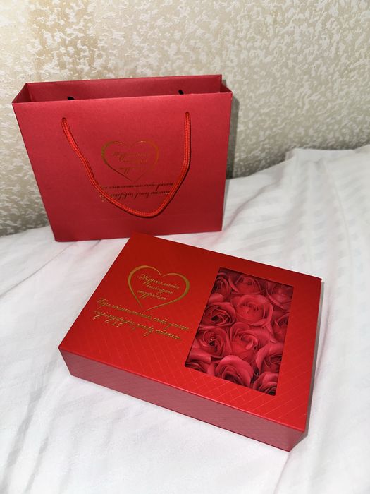 Продам дары моря, за 17к