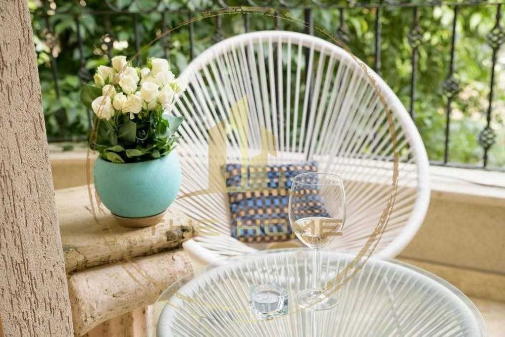 Дава се под наем Тристаен апартамент в Варна, Гръцка махала - 85 кв.м за 1400 € - Снимка #14