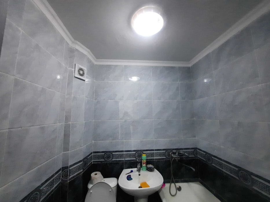 Здаю 2х комнатную квартиру после полного ремонта 450 уе медгородок