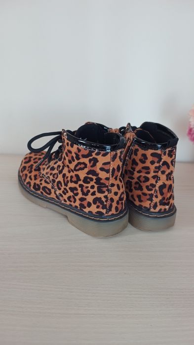 Ghete toamna mărimea 27