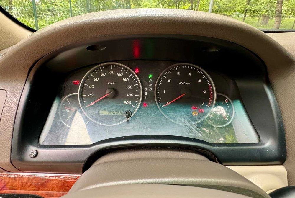 Автомобиль прадо 120