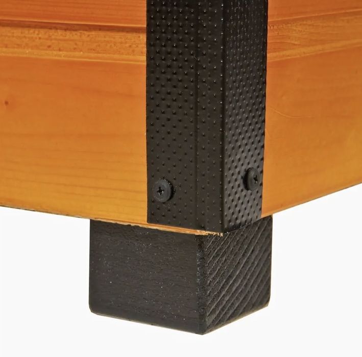 Padoc + cusca izolata pentru caini