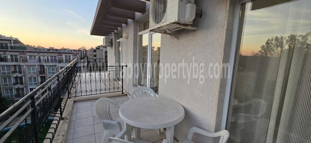 Продава се Двустаен апартамент в к.к. Слънчев бряг - 72 кв.м за 1084 €/кв.м - Снимка #11