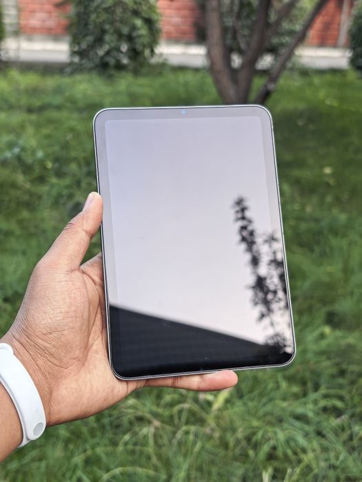 Ipad mini 7 256 gb