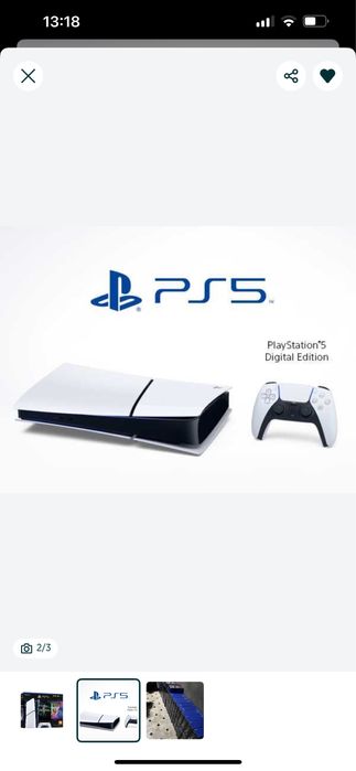 Playstation fat/slim/pro приставка в подарок