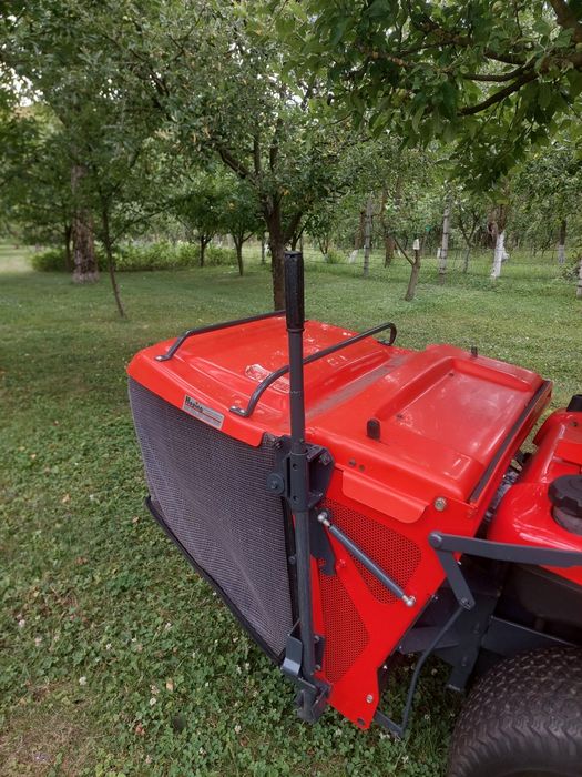 Tractor  gazon Kubota gr1600