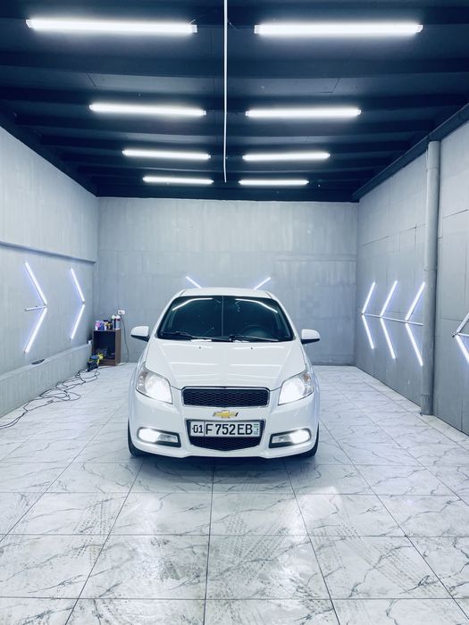 Nexia3 2019 ideal 1-qól