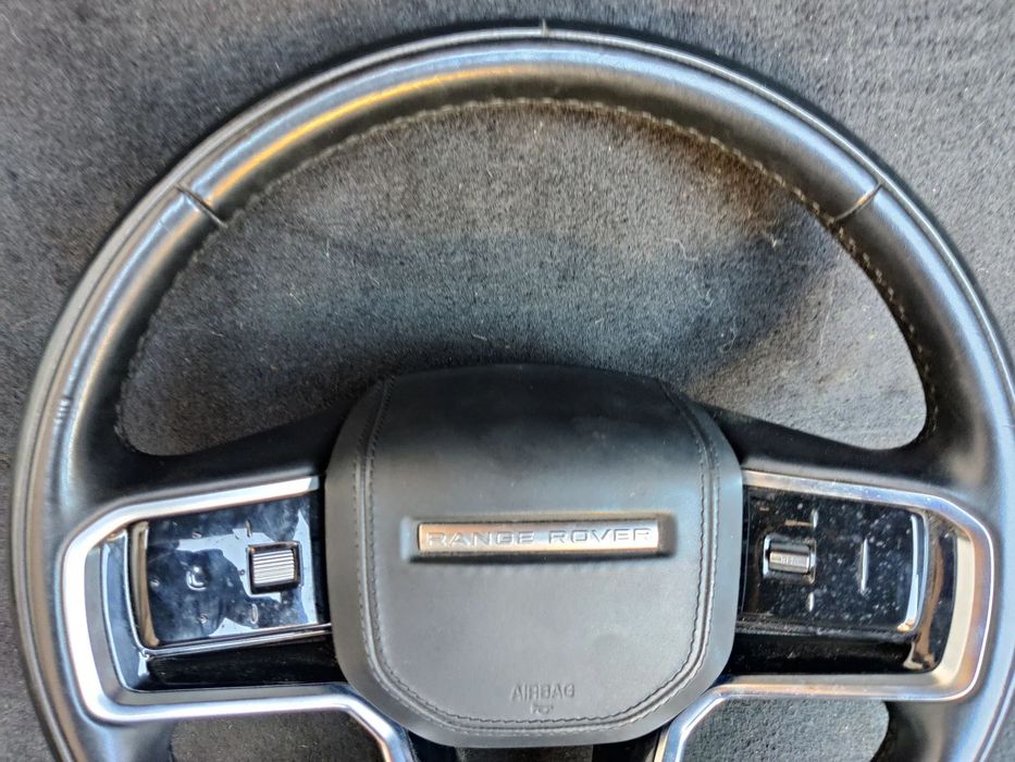 Volan cu comenzi digitale Land / Range Rover Evoque II L551 Discovery VELAR M8D2-3F563-AD