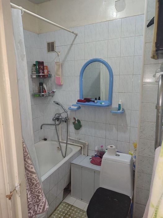 Продается квартира Накашлык Чиланщар