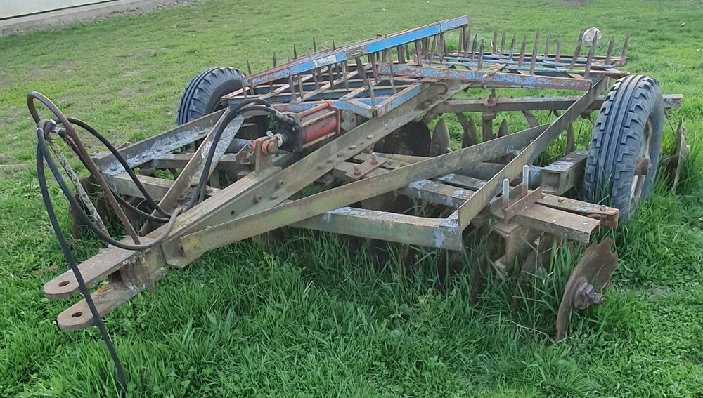 Disc agricol de vânzare