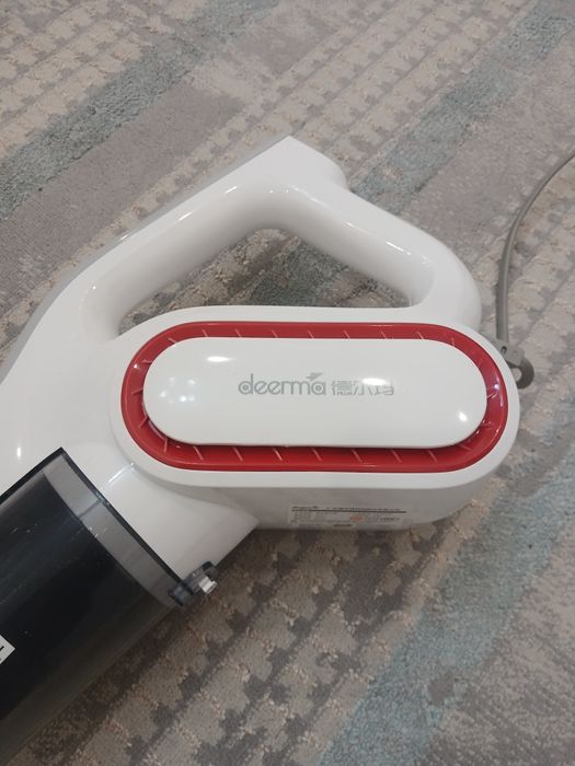 Пылесос, Электровеник.