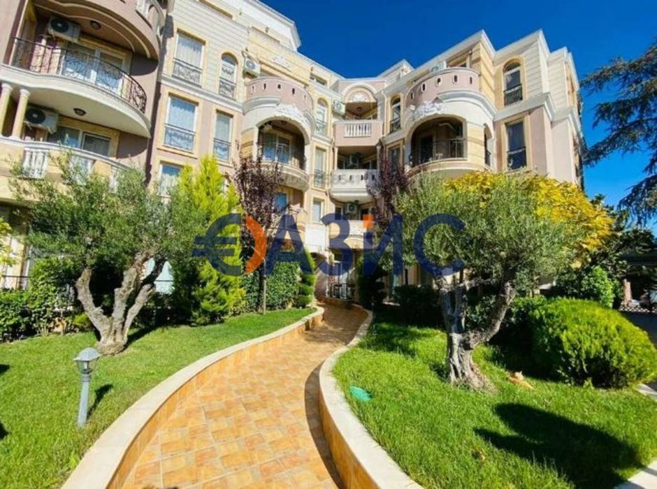 Продава се Двустаен апартамент в с. Равда, Област Бургас - 47 кв.м за 869 €/кв.м - Снимка #8